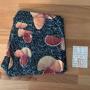 LuLaRoe TC leggings